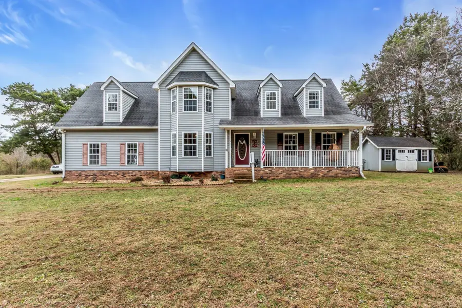 4897 Pyles Rd, Chapel Hill, TN 37034 - #2