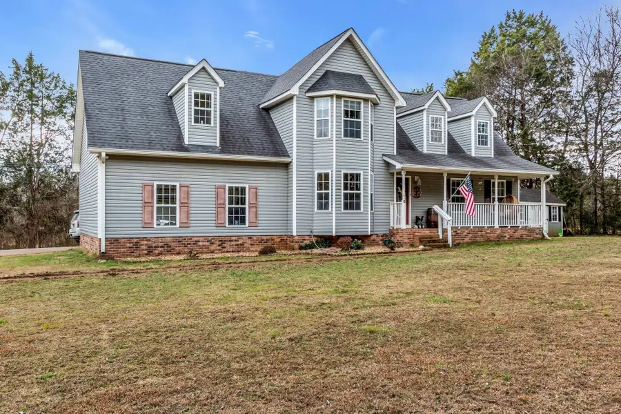 4897 Pyles Rd, Chapel Hill, TN 37034 - #3