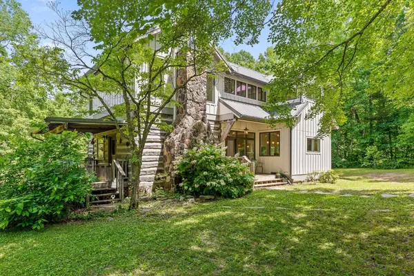 4272 Peppers Lane, Signal Mountain, TN 37377