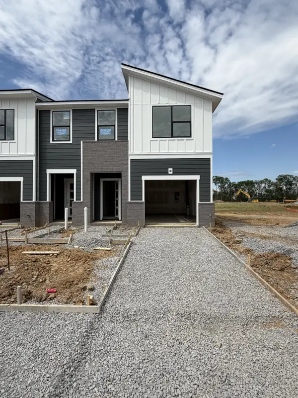 941 Tellico Street, Gallatin, TN 37066