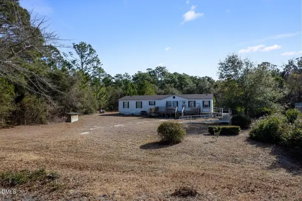 2564 River Rd Se, Winnabow, NC 28479