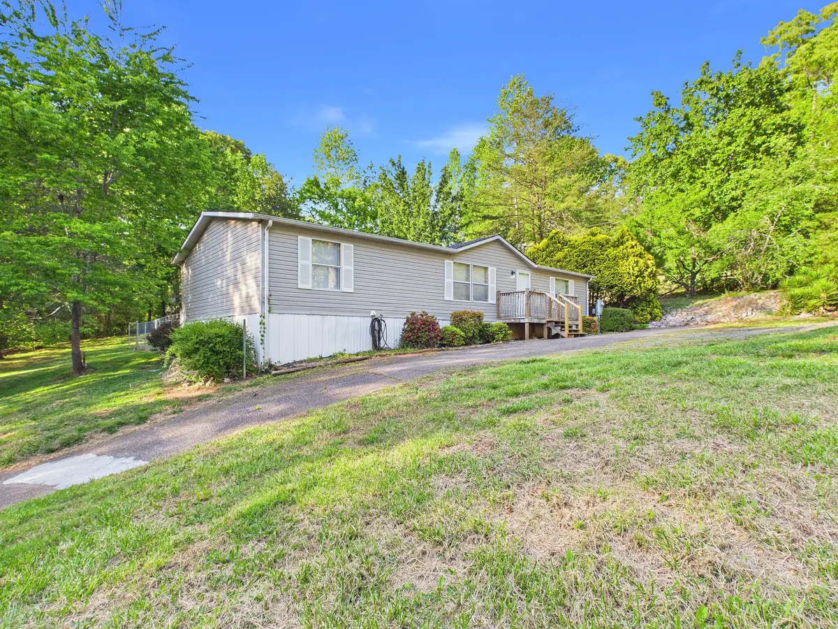 43 Glenn, Madisonville, TN 37354 - #1