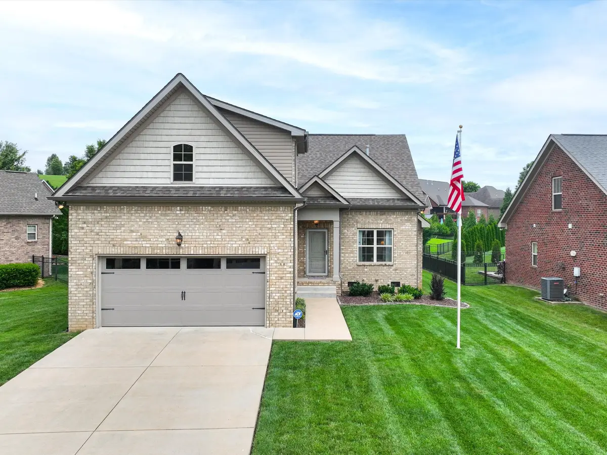 3040 Dogwood Trl, Spring Hill, TN 37174 - #1