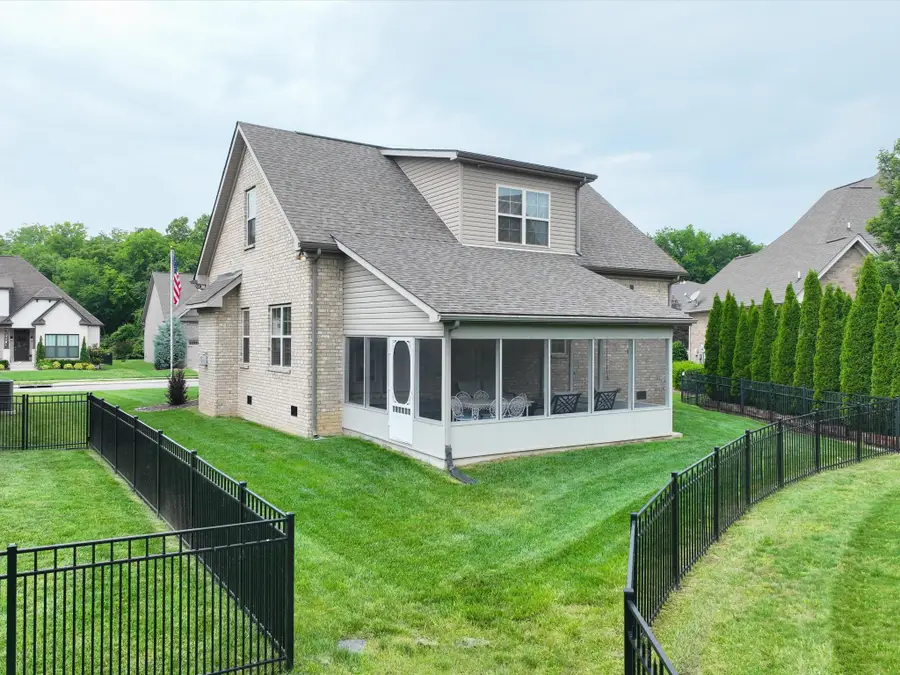 3040 Dogwood Trl, Spring Hill, TN 37174 - #3