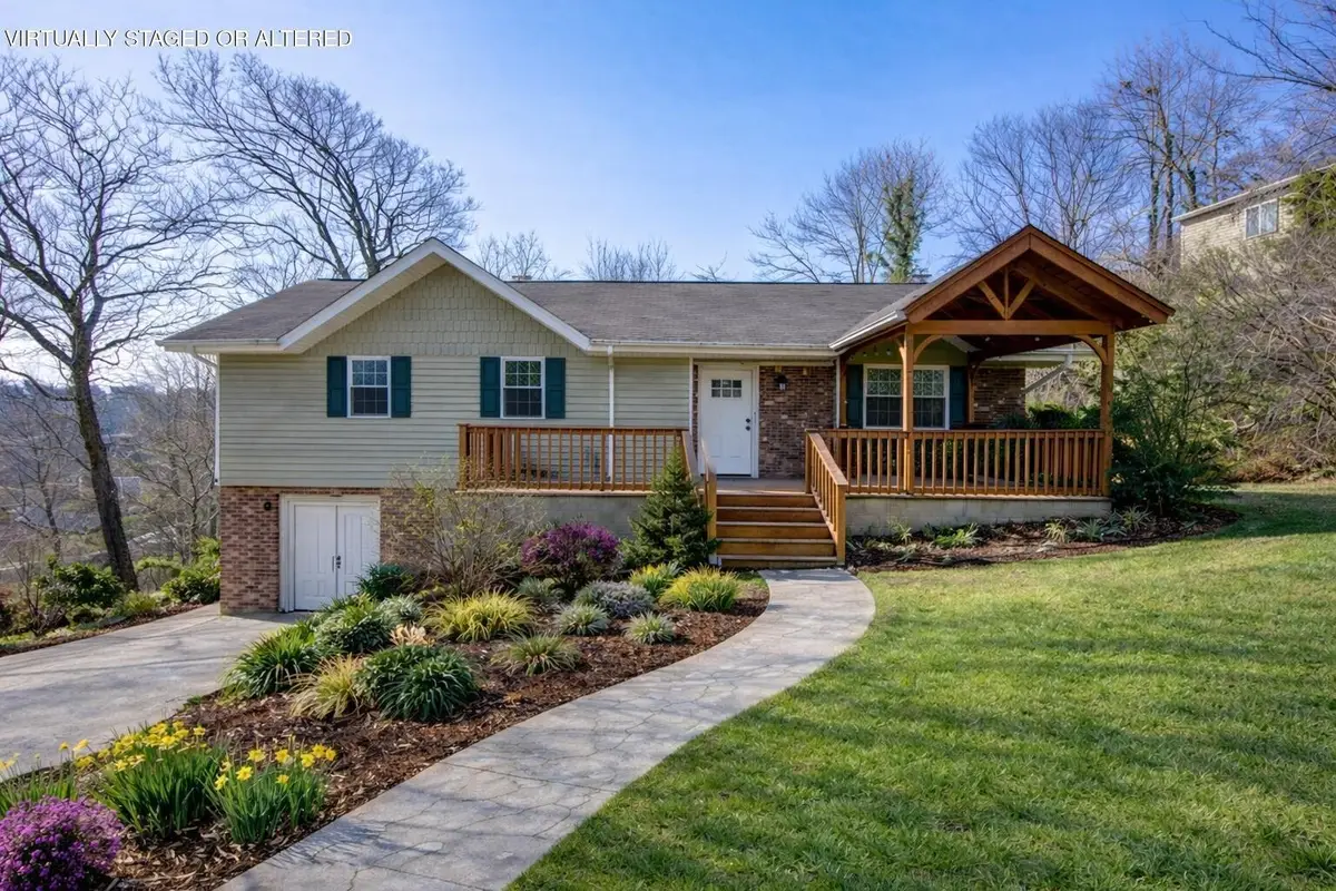 4557 N Ravenwood Drive, Chattanooga, TN 37415 - #1
