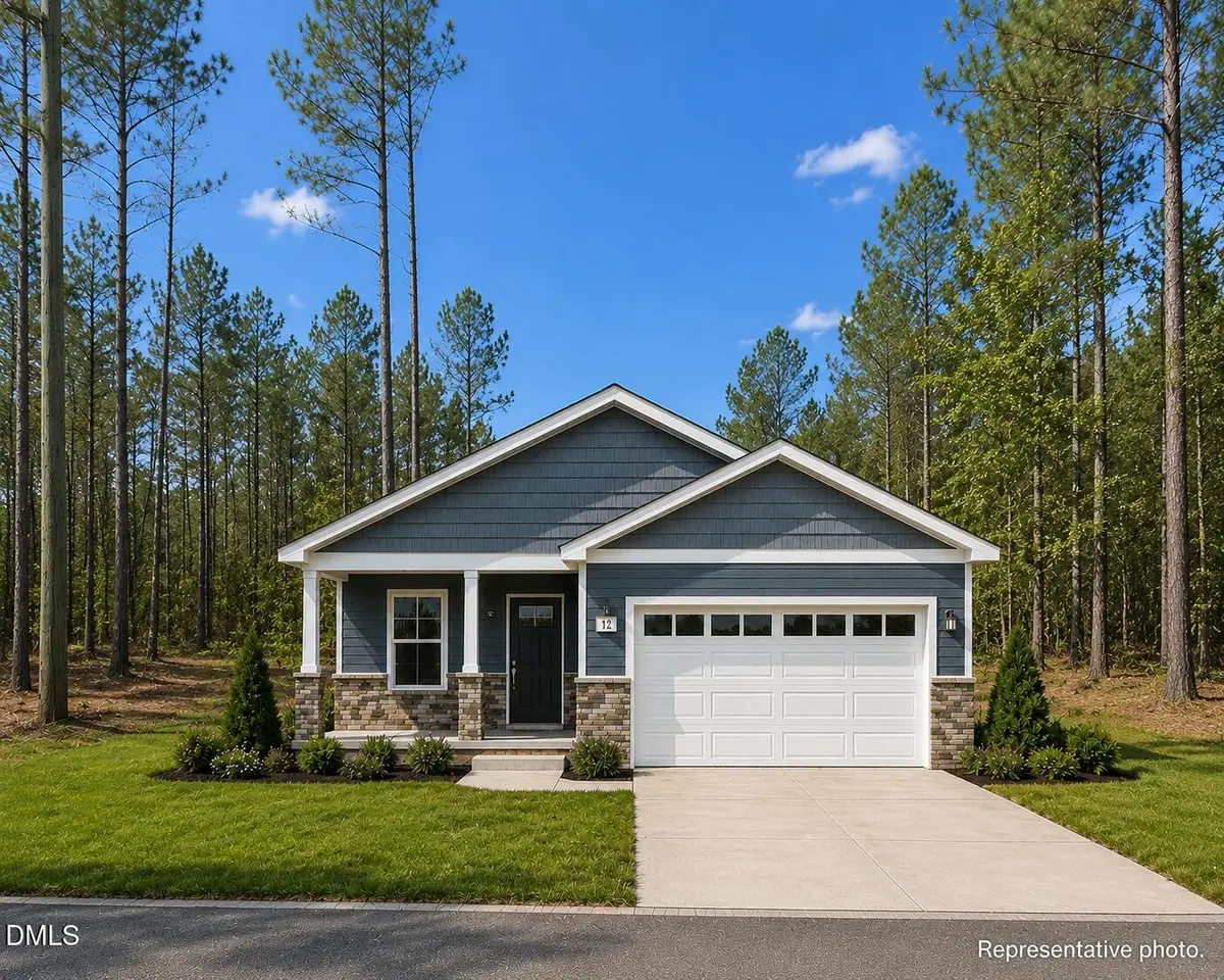 275 Raynor Sands Dr, Dunn, NC 28334 - #1