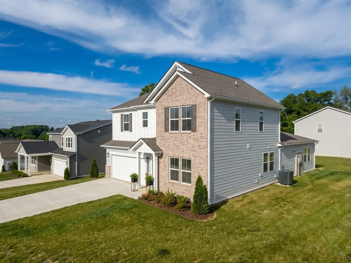 2366 Williamsport Landing, Columbia, TN 38401 - #1
