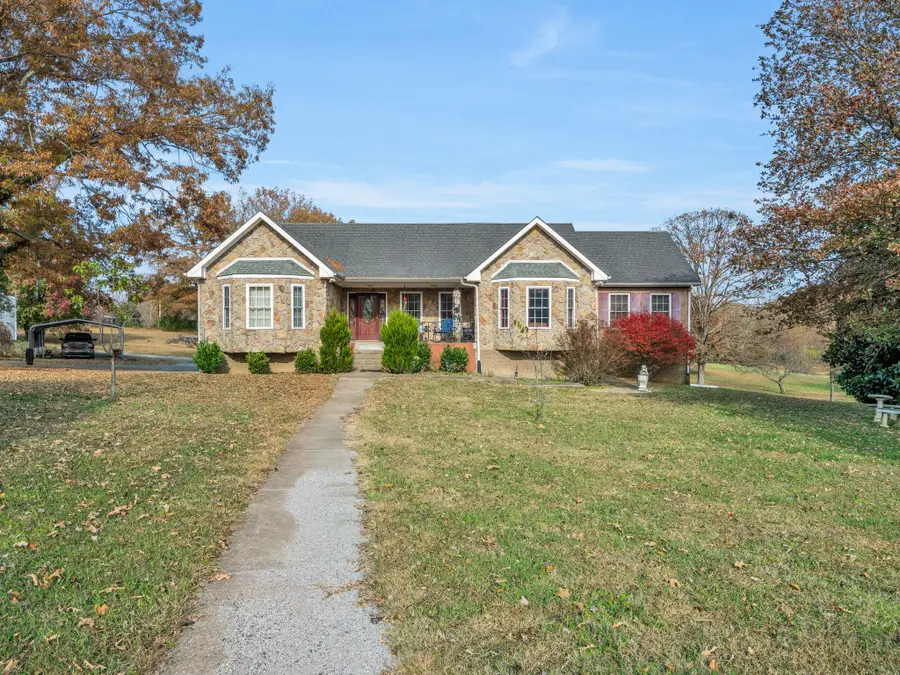 311 Downs Rd, Cumberland City, TN 37050 - #3