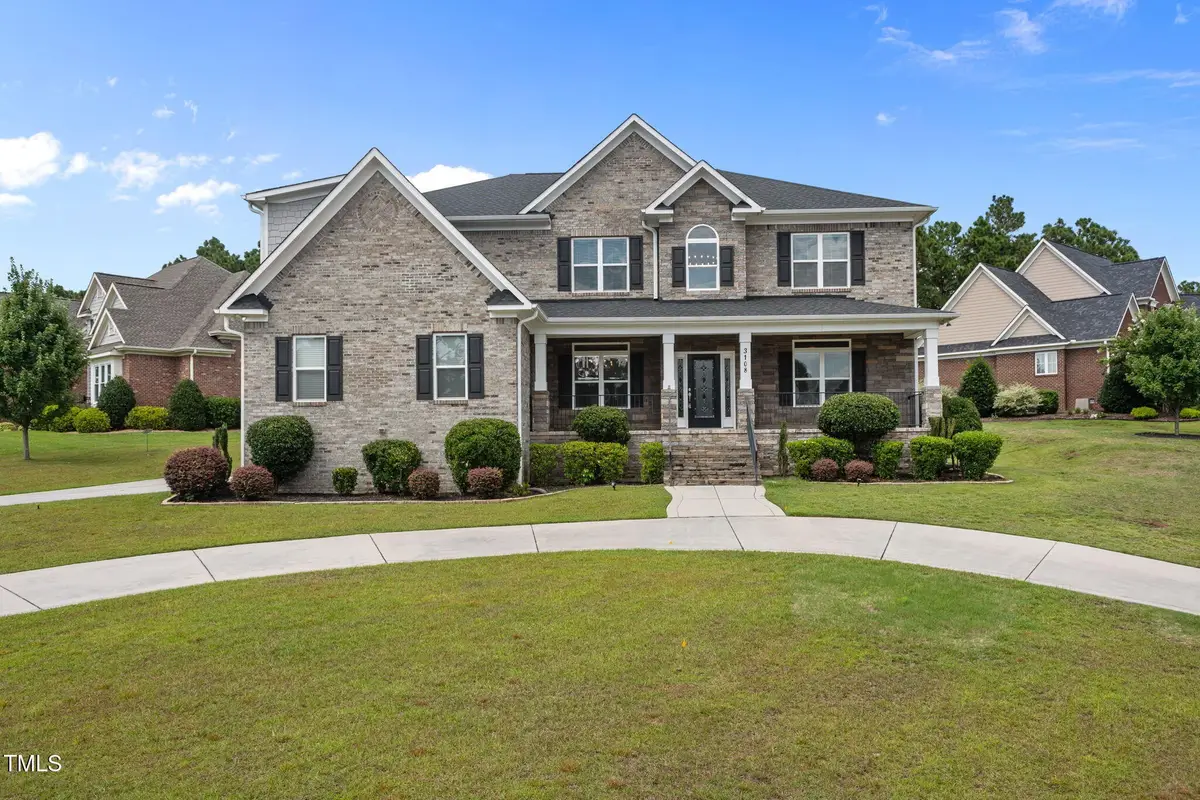 3108 Hampton Ridge Rd, Fayetteville, NC 28311 - #1