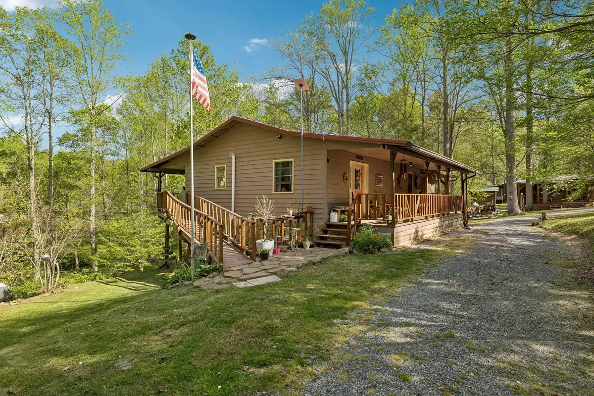 1532 Turkey Creek Road, Tellico Plains, TN 37385 - #1