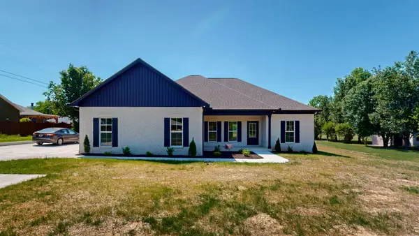 2230 Allen Ferry Rd, Smithville, TN 37166