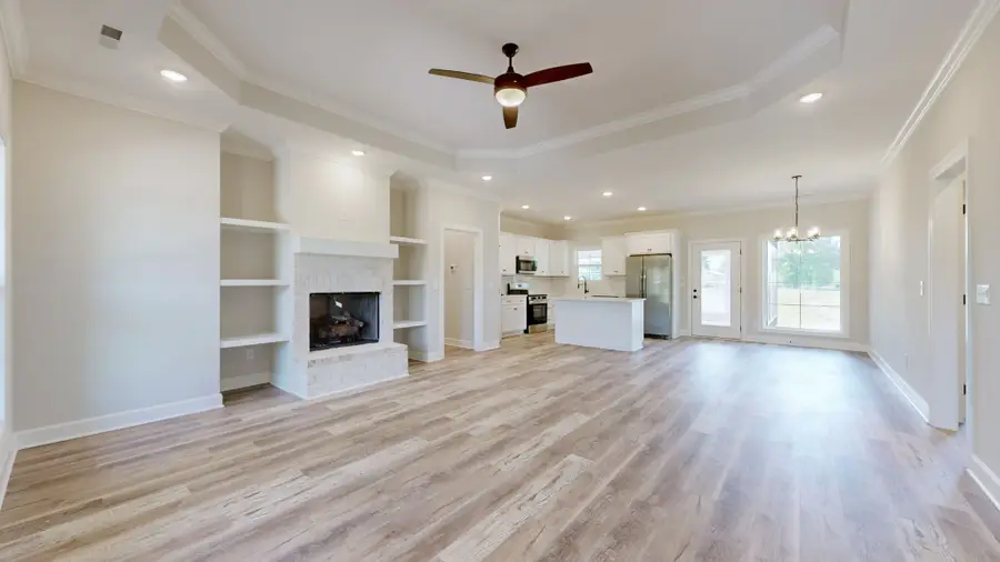 2230 Allen Ferry Rd, Smithville, TN 37166 - #3