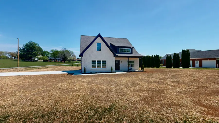 608 Golf Club Dr, Smithville, TN 37166 - #2