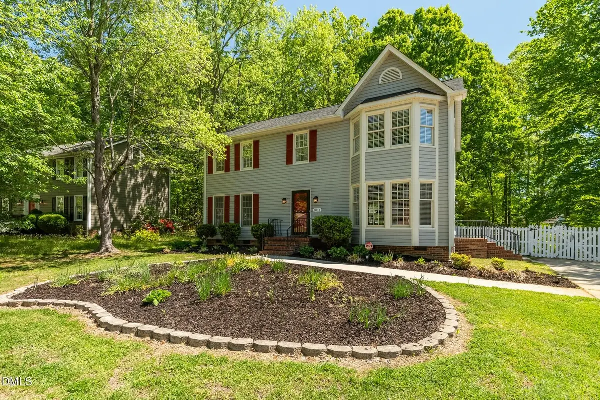 1011 Pineburr Rd, Jamestown, NC 27282 - #1