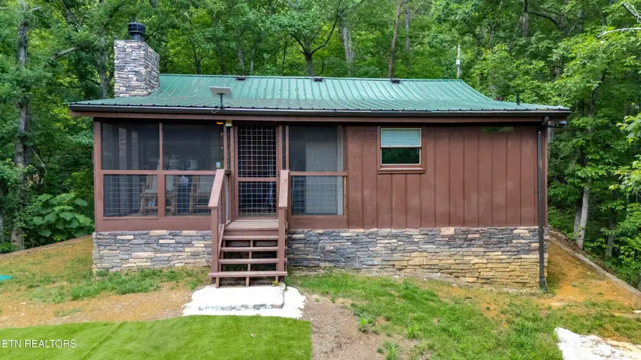 3040 Patty View Way, Pigeon Forge, TN 37862 - #3