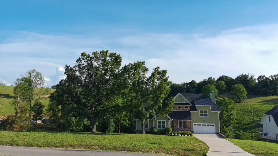 3035 Wixtown Rd, Westmoreland, TN 37186 - #2