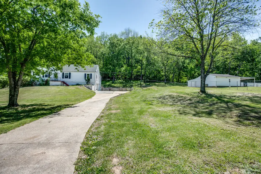 4141 Creek Trail Dr, Whites Creek, TN 37189 - #2