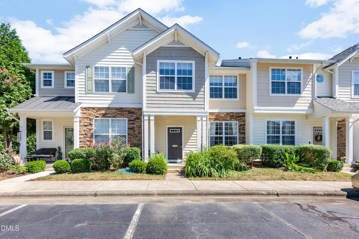 3617 Sugar Tree Pl, Durham, NC 27713 - #1