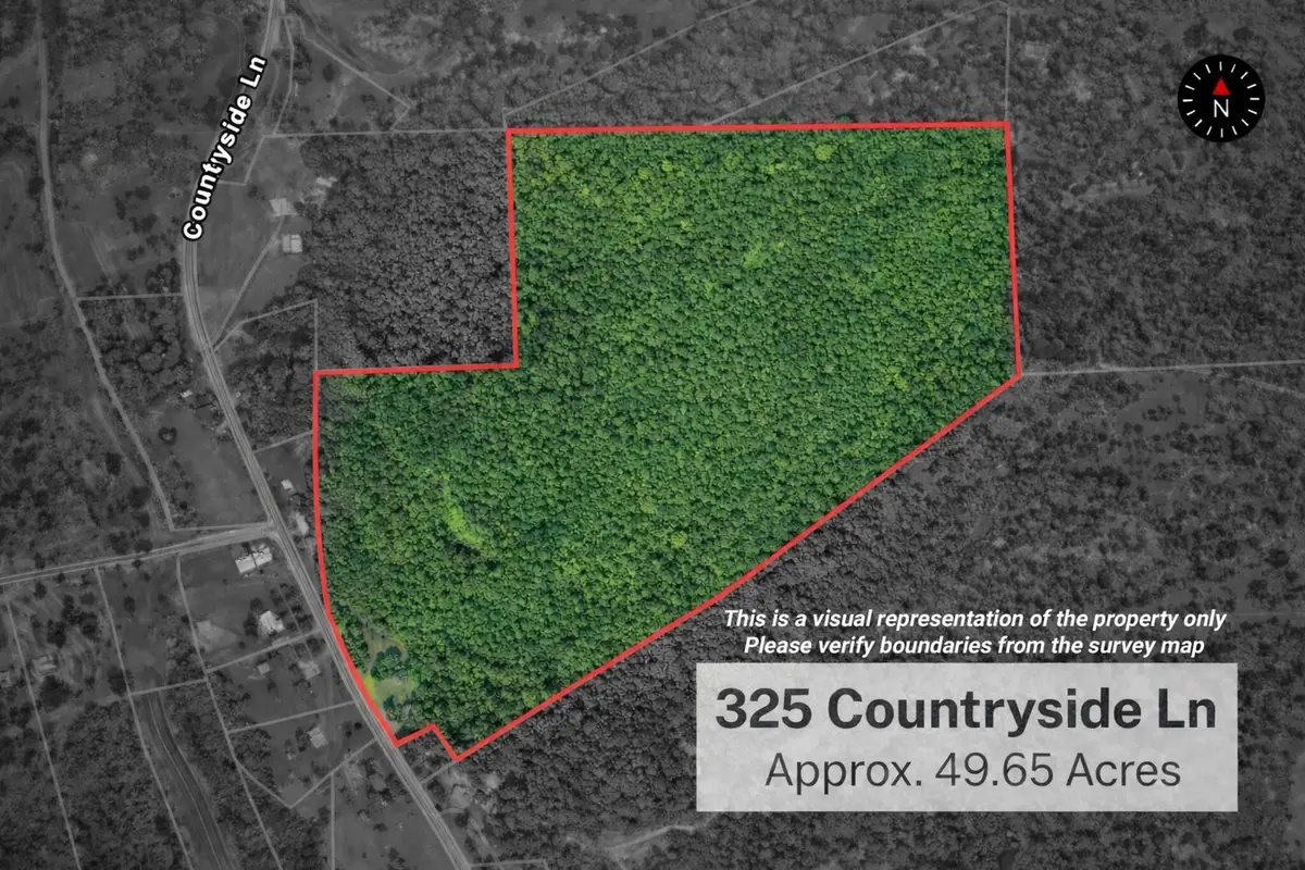 325 Countryside Lane, Madisonville, TN 37354 - #1