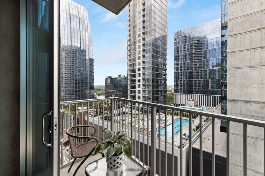 301 Demonbreun St #1313, Nashville, TN 37201 - #3