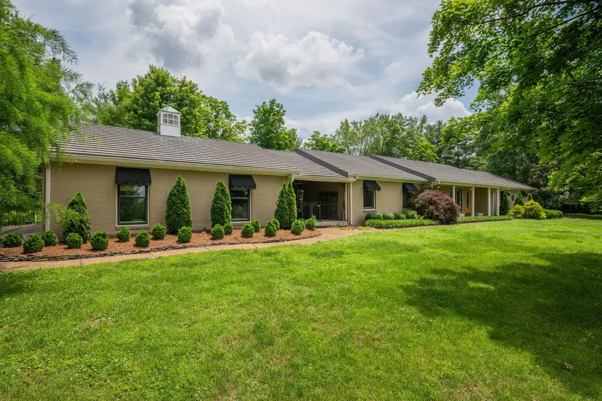 9133 Twelve Corners Rd, Lascassas, TN 37085 - #1