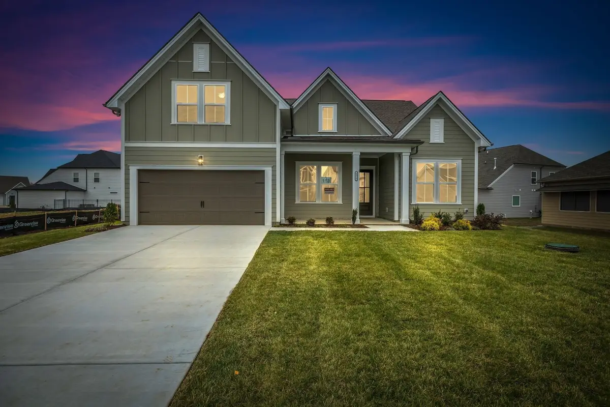 6910 Wayana Dr, Murfreesboro, TN 37129 - #1