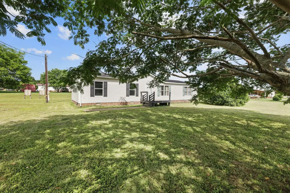 1572 Old Nashville Dirt Rd, Shelbyville, TN 37160 - #1