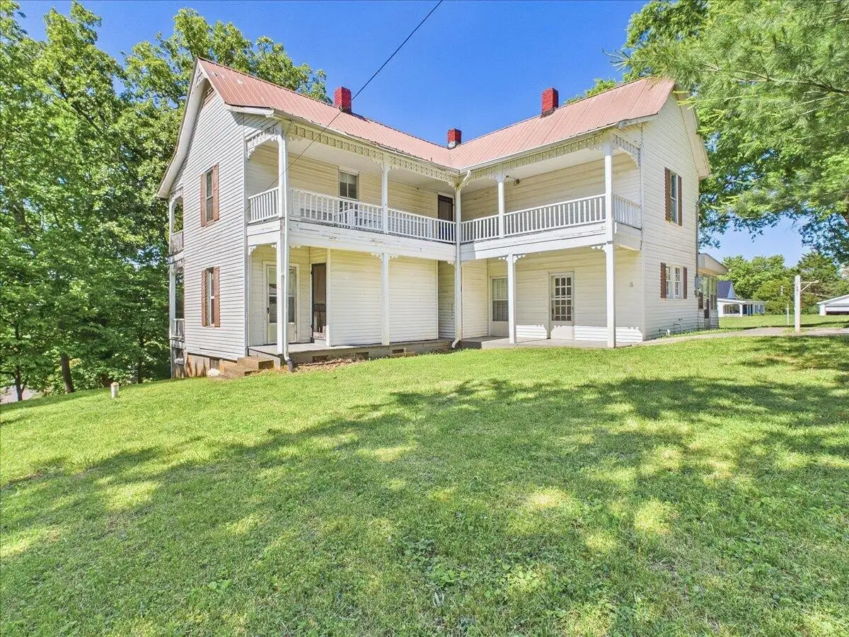 111 Bryan Hill Drive, Tellico Plains, TN 37385 - #1
