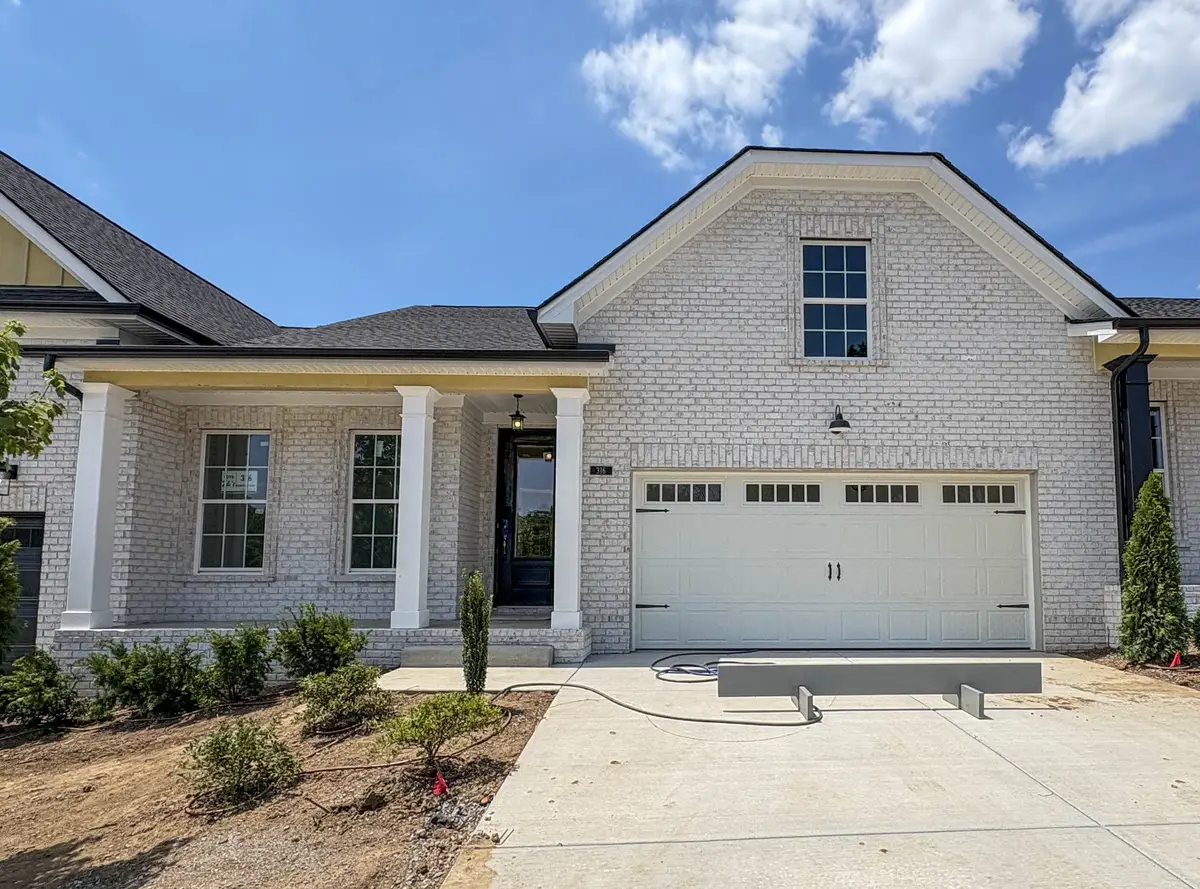 316 Heaton Way, Hendersonville, TN 37075 - #1