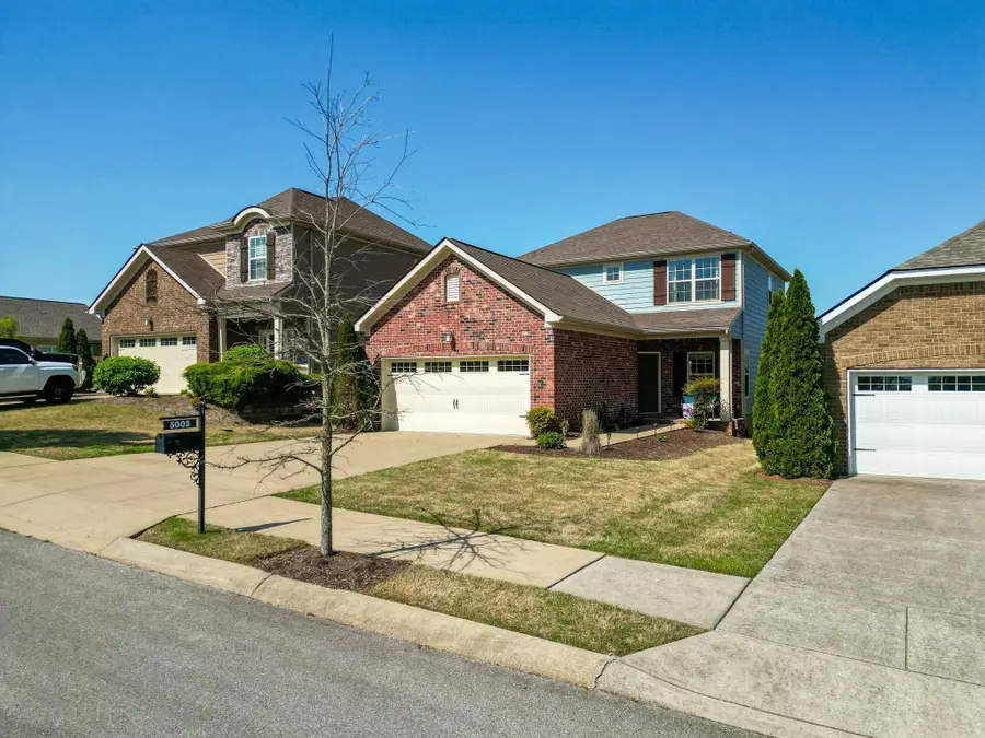 5003 Hemlock Ct, Spring Hill, TN 37174 - #2