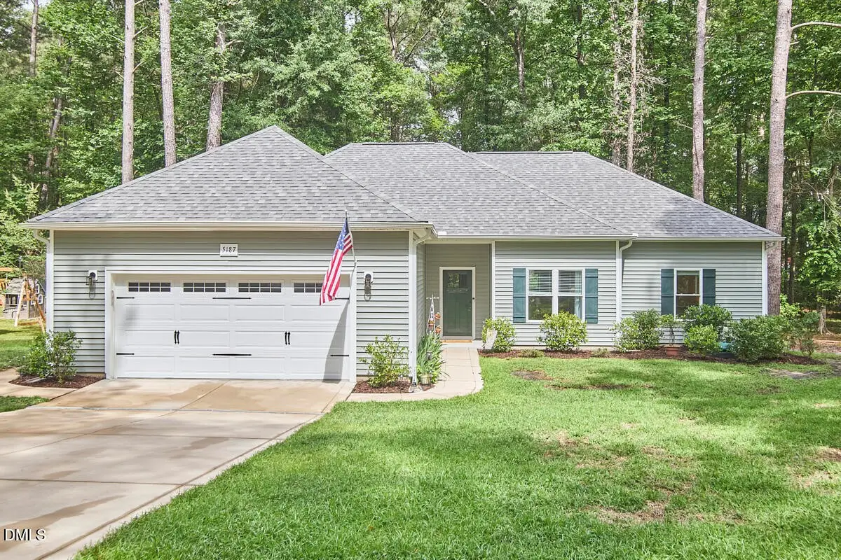5187 Cardinal Cir, Sanford, NC 27332 - #1