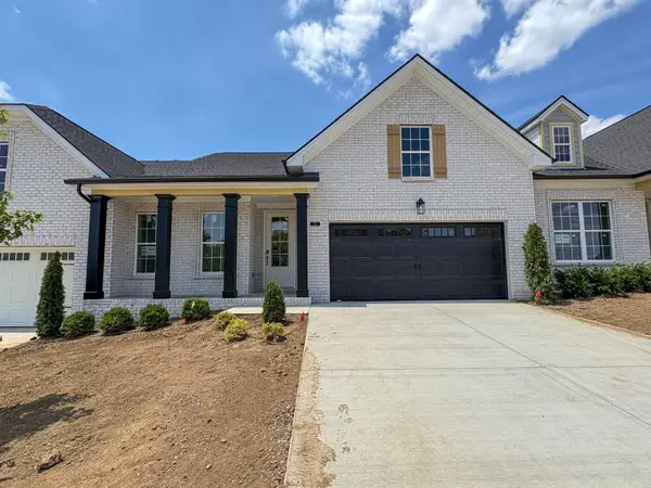 312 Heaton Way, Hendersonville, TN 37075