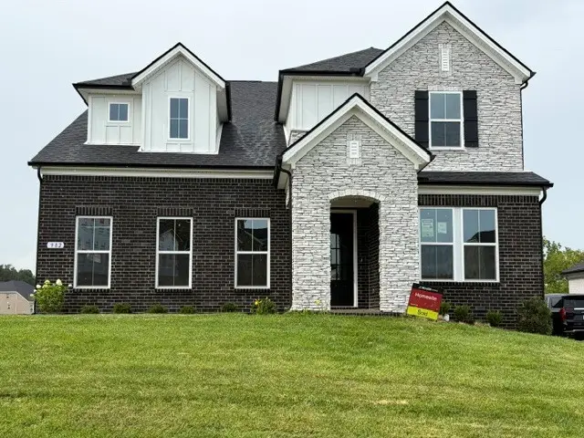 982 Champions Circle, Mount Juliet, TN 37122 - #1