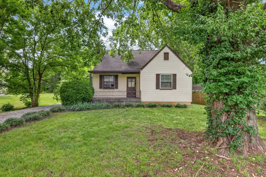 3903 Burrus St, Nashville, TN 37216 - #2