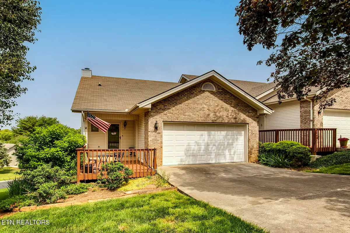 101 Poteau Trace, Loudon, TN 37774 - #1