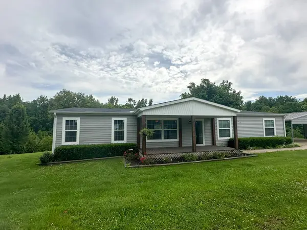 211 Church Hill Rd, Westpoint, TN 38486