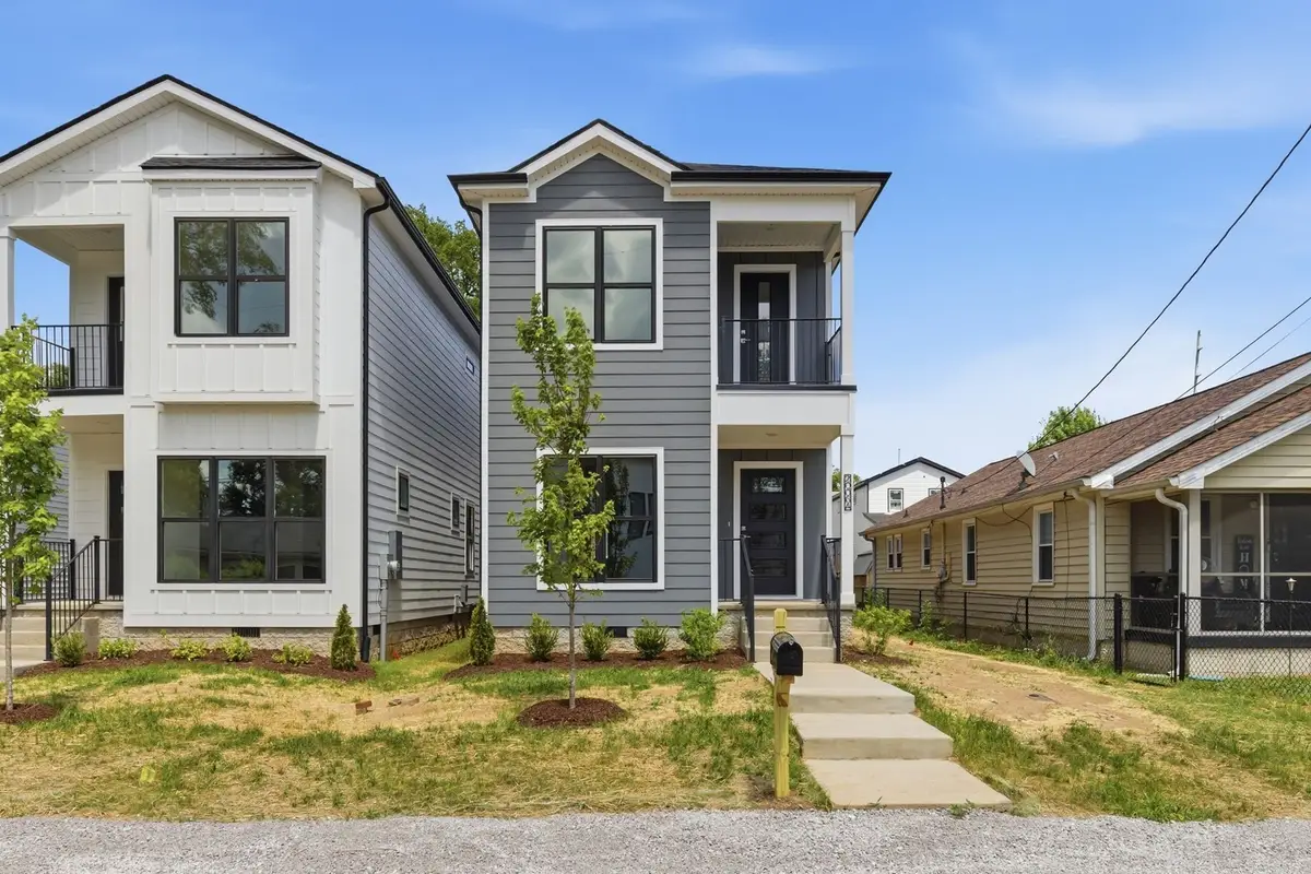 2006B 10th Ave N, Nashville, TN 37208 - #1