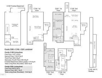 1880 Sissipahaw Way, Graham, NC 27253 - #3
