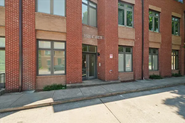 1500 4th Ave N #301, Nashville, TN 37208