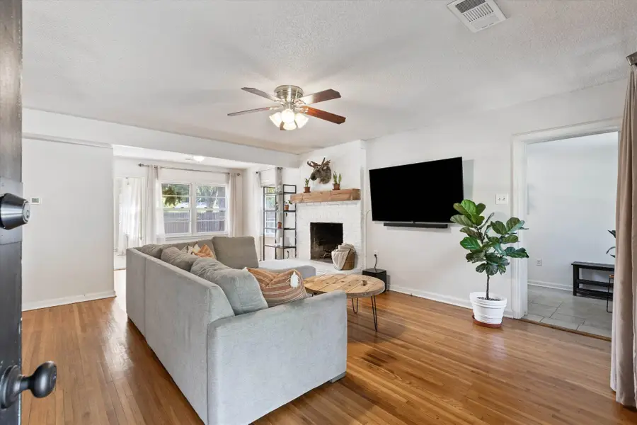 4506 Verne Rd, Memphis, TN 38117 - #2