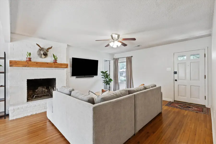 4506 Verne Rd, Memphis, TN 38117 - #3