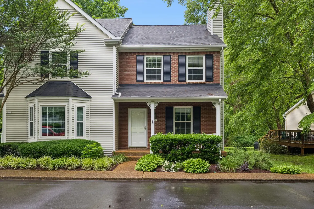 1273 Carriage Park Dr, Franklin, TN 37064 - #1