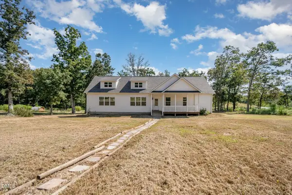 6287 Siler City Glendon Rd, Siler City, NC 27344