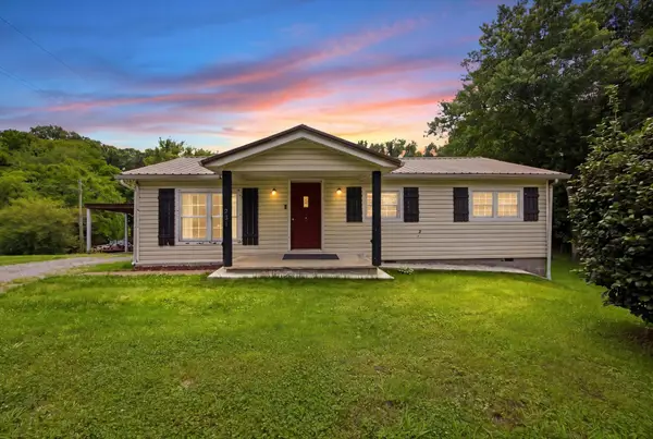 251 Nw W Broadacre Road, Dalton, GA 30721