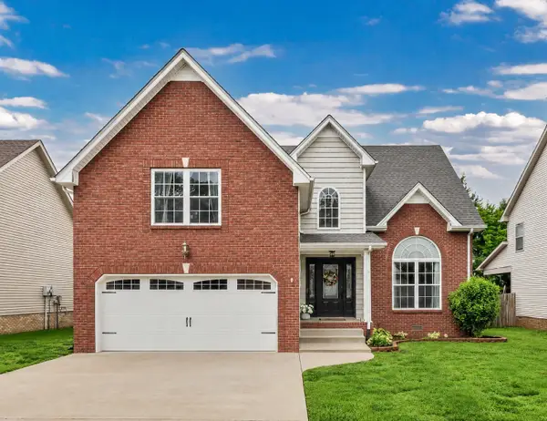 3376 Melissa Ln, Clarksville, TN 37042