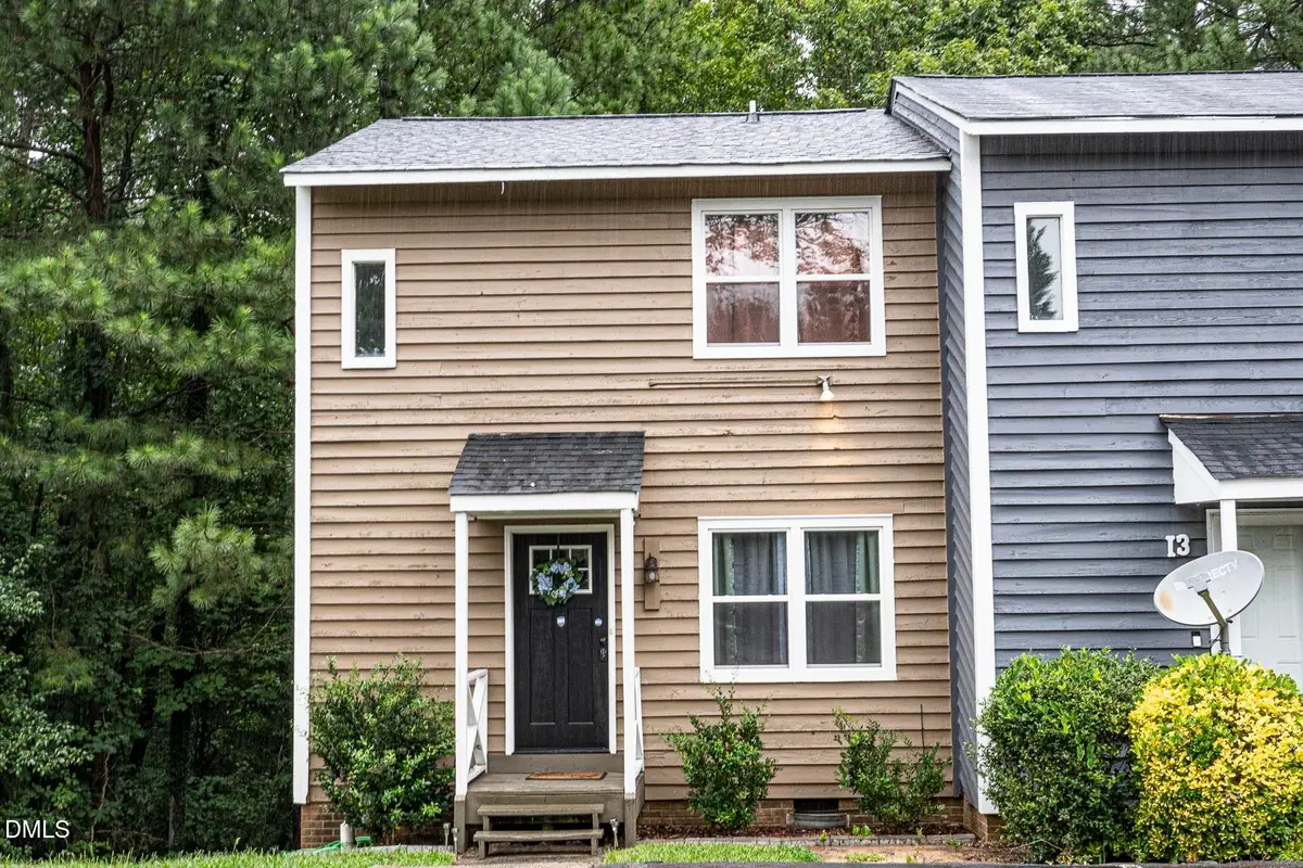 2146 Charles St #14, Durham, NC 27707 - #1