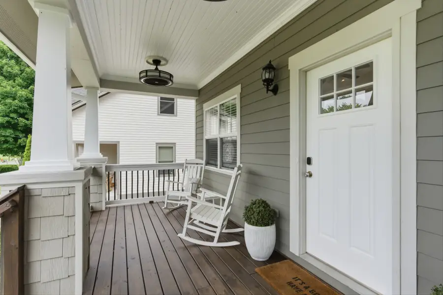 1321B Stratford Ave, Nashville, TN 37216 - #3