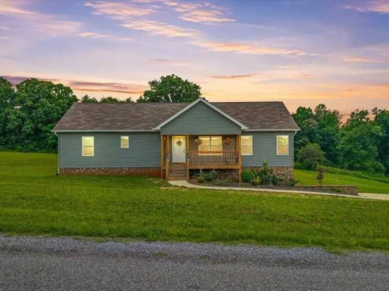 120 County Road 891, Etowah, TN 37331 - #1