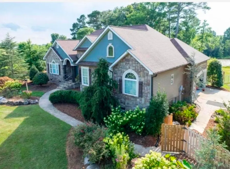 4391 Highway 225 N, Chatsworth, GA 30705 - #2