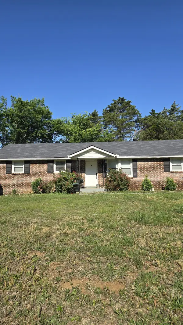 119 Mankin St, La Vergne, TN 37086